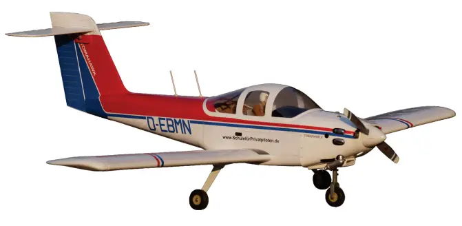VQ-Models-Piper-PA-38-Tomahawk-1900mm-ARF-product