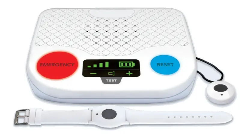 In-Home Wireless System