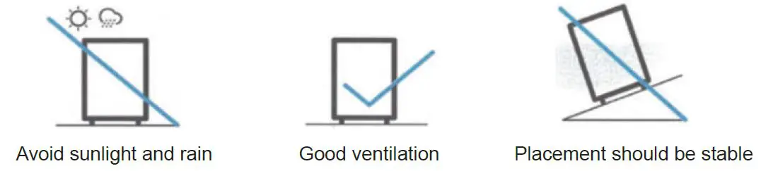 Lifeplus-DBJ-32A-Commercial-Freestanding-Ice-Maker-Under-Counter-fig-15