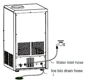 Lifeplus-DBJ-32A-Commercial-Freestanding-Ice-Maker-Under-Counter-fig-26