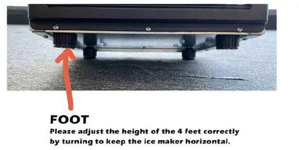 Lifeplus-DBJ-32A-Commercial-Freestanding-Ice-Maker-Under-Counter-fig-4