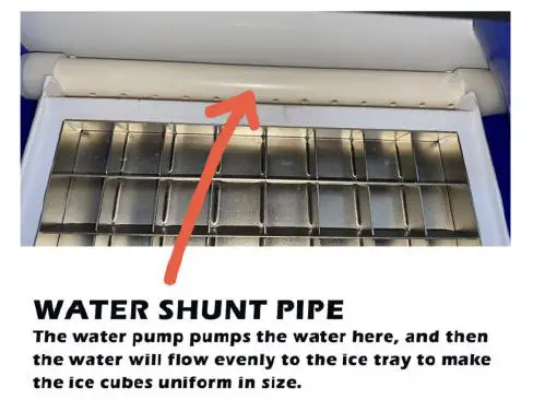 Lifeplus-DBJ-32A-Commercial-Freestanding-Ice-Maker-Under-Counter-fig-6