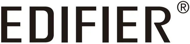 EDIFIER logo