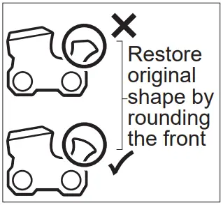 milwaukee M18 Fuel Hatchet 8 Pruning Saw - adjoining