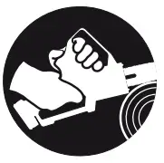 milwaukee M18 Fuel Hatchet 8 Pruning Saw - icon 13