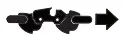 milwaukee M18 Fuel Hatchet 8 Pruning Saw - icon 9