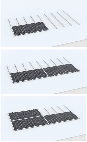 Sunman-eArc-SMF-Flat-Roofs-with-Aluminum Tube-Silicone-FIG-14