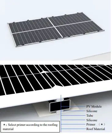 Sunman-eArc-SMF-Flat-Roofs-with-Aluminum Tube-Silicone-FIG-15