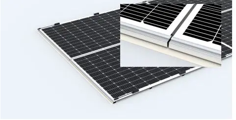 Sunman-eArc-SMF-Flat-Roofs-with-Aluminum Tube-Silicone-FIG-16