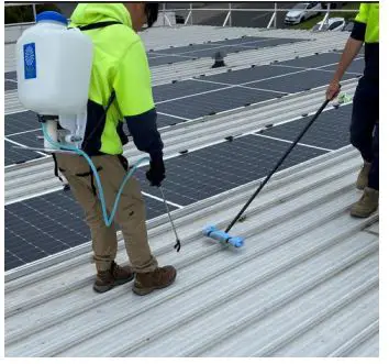 Sunman-eArc-SMF-Flat-Roofs-with-Aluminum Tube-Silicone-FIG-19