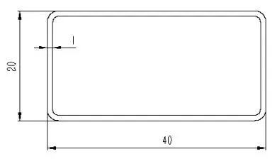 Sunman-eArc-SMF-Flat-Roofs-with-Aluminum Tube-Silicone-FIG-2