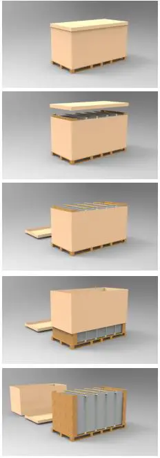 Sunman-eArc-SMF-Flat-Roofs-with-Aluminum Tube-Silicone-FIG-27