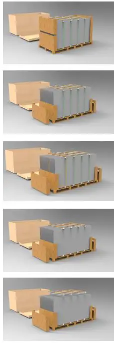 Sunman-eArc-SMF-Flat-Roofs-with-Aluminum Tube-Silicone-FIG-28