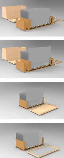 Sunman-eArc-SMF-Flat-Roofs-with-Aluminum Tube-Silicone-FIG-29