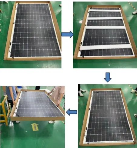Sunman-eArc-SMF-Flat-Roofs-with-Aluminum Tube-Silicone-FIG-30
