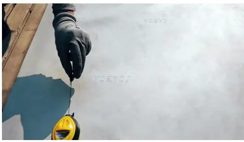 Sunman-eArc-SMF-Flat-Roofs-with-Aluminum Tube-Silicone-FIG-6