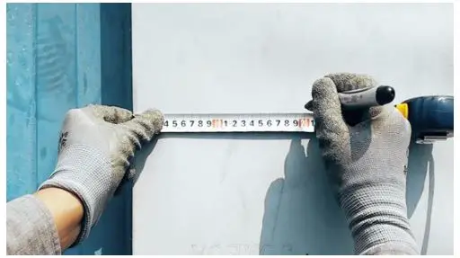 Sunman-eArc-SMF-Flat-Roofs-with-Aluminum Tube-Silicone-FIG-7