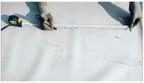 Sunman-eArc-SMF-Flat-Roofs-with-Aluminum Tube-Silicone-FIG-8