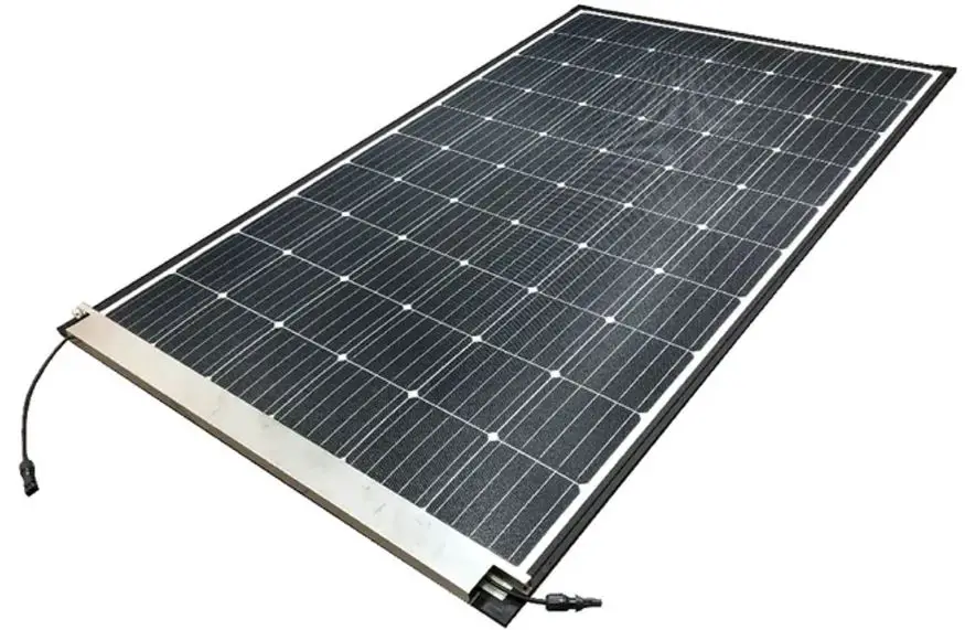 Sunman-eArc-SMF-Flat-Roofs-with-Aluminum Tube-Silicone-PRODUCT