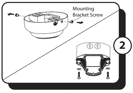PROMINENCE HOME 50586 Indoor Ceiling Fan - ASSEMBLY1
