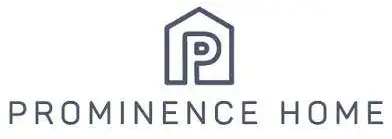 PROMINENCE HOME logo