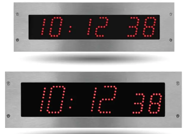 Bodet-Style-5S-OP-Digital-Clock-for-Hospitals-PRODUCT