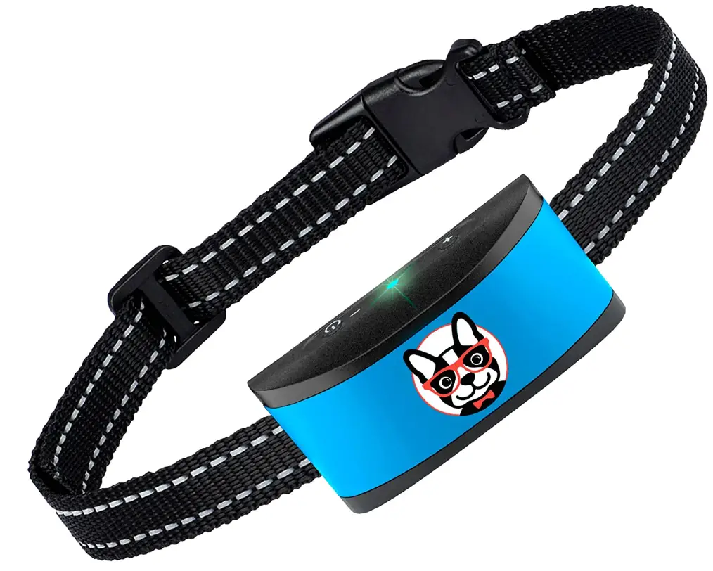 ELECANE-Small-11-X-Anti-Barking-Collar-product