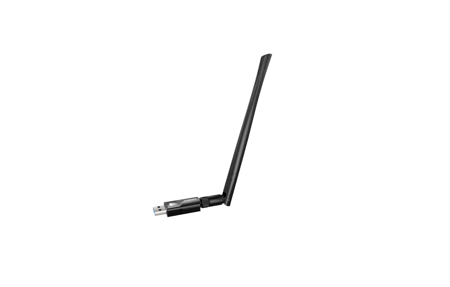 Inamax 4332804407 Usb Wifi Adapter Ac1200 User Manual