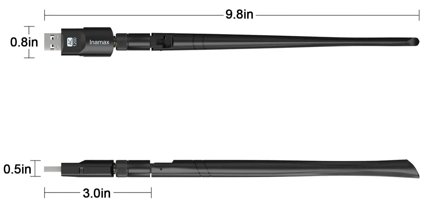 Inamax-4332804407-USB-WiFi-Adapter-AC1200-fig-1