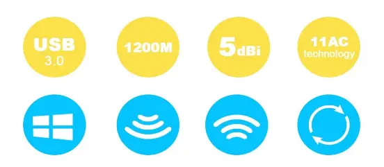 Inamax-4332804407-USB-WiFi-Adapter-AC1200-fig-2