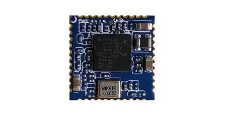 Jisda Bl-r8723rd2 Wifi And Bluetooth Combo Module User Manual