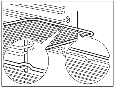 Electrolux COB303X Oven-FIG11