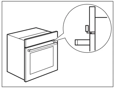 Electrolux COB303X Oven-FIG13