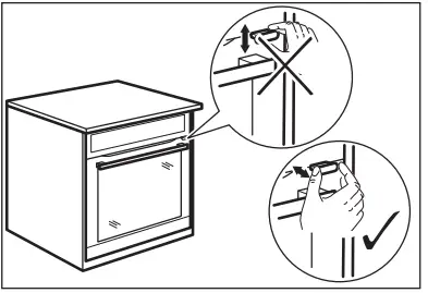 Electrolux COB303X Oven-FIG14