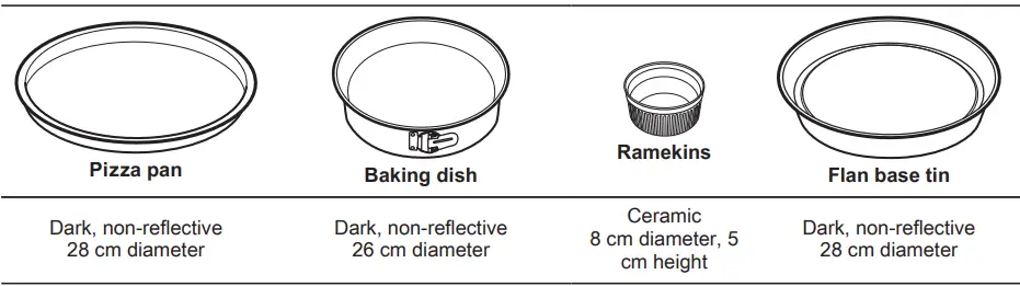 Electrolux COB303X Oven-FIG17