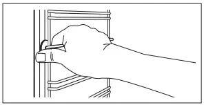 Electrolux COB303X Oven-FIG23