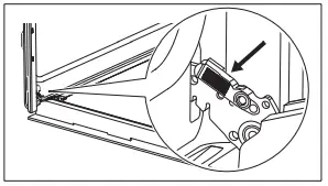 Electrolux COB303X Oven-FIG25