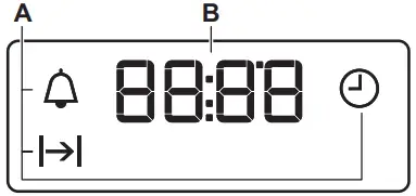 Electrolux COB303X Oven-FIG4