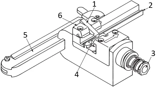 Tyco Electronics 408-9603 Discrete Wire MTA-100 A1