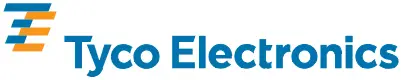 Tyco Electronics logo