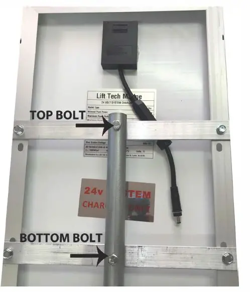 lift tech Marine-12V-Solar-Panel-Kit-1