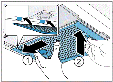 BOSCH-DHL555BLGB-Extractor-Hood-fig-7