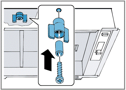BOSCH-DHL555BLGB-Extractor-Hood-fig-8