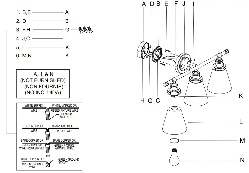 FOCUS-E20068-3-Light-Vanity-Glass-Shades-fig-1