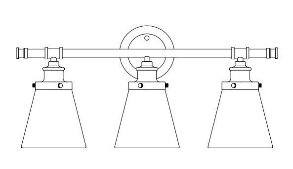 FOCUS-E20068-3-Light-Vanity-Glass-Shades-fig-1