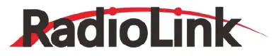 RadioLink logo