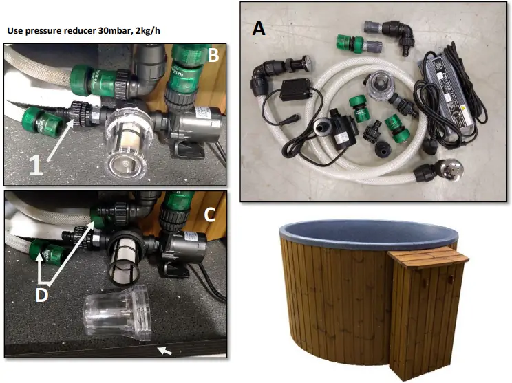 SpaDealers-PRO24-Gas-Water-Heater-fig-1