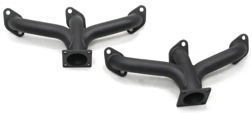 PATRIOT H8090 Tight Tuck Header