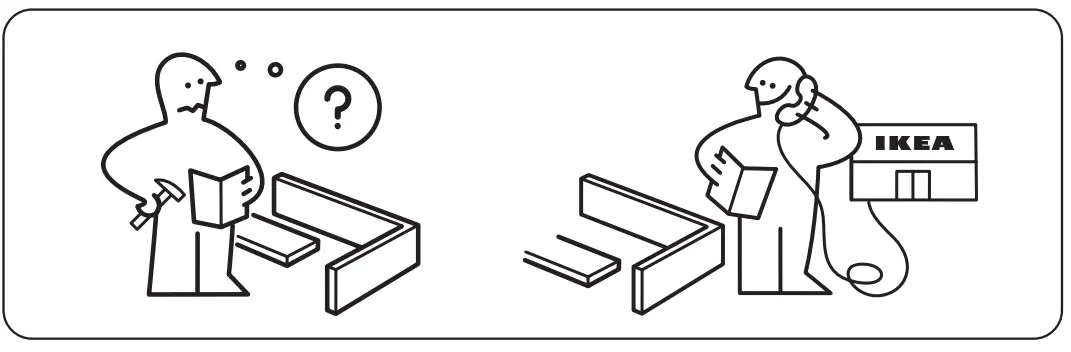 IKEA ASIGE Pendant Lamp - Figure