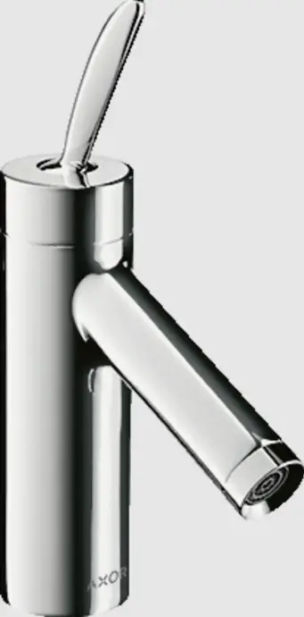 hansgrohe AXOR STARCK Classic Lever Sink